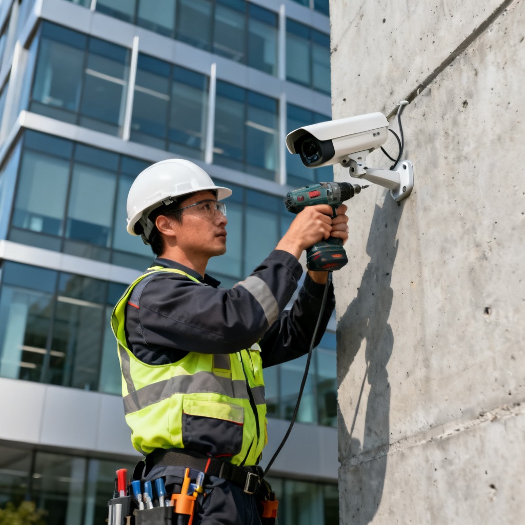 CCTV