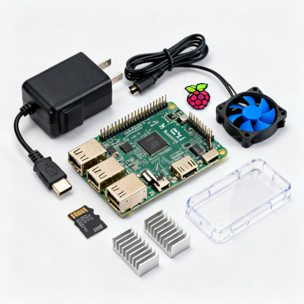 Raspberry Pi