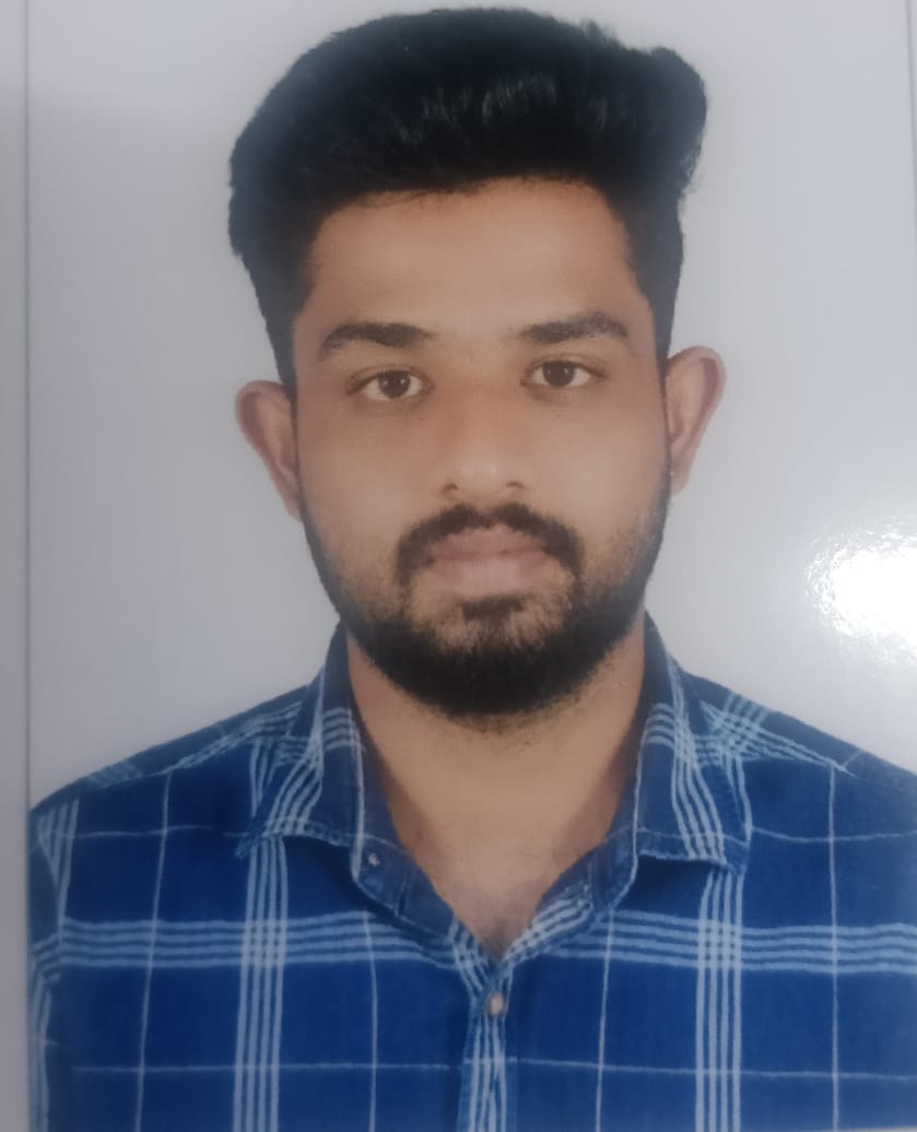 Vetri kannan