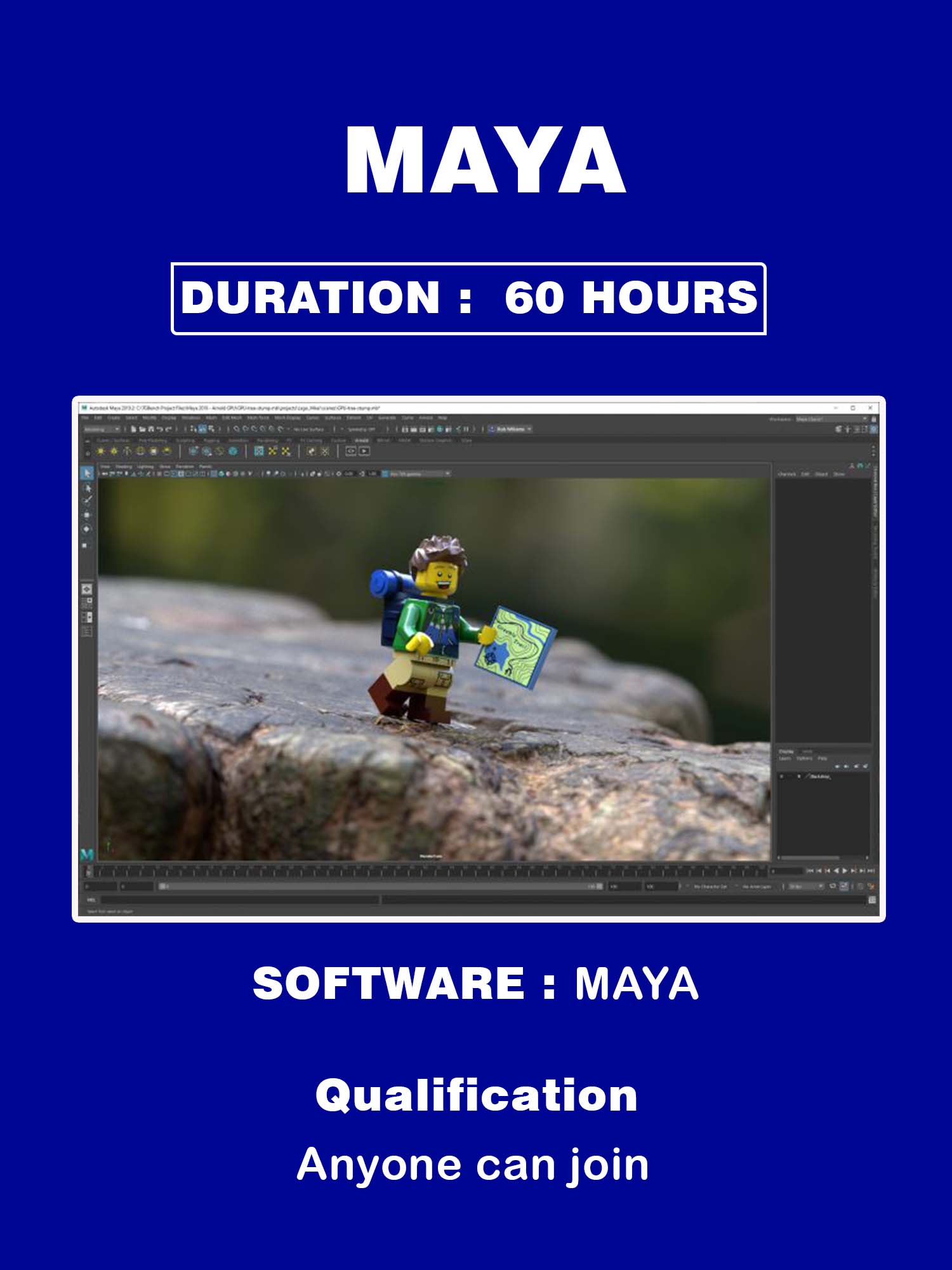 MAYA